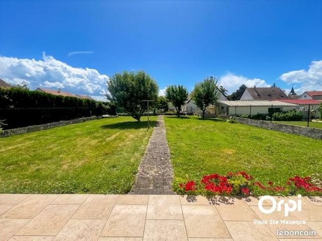 Maison vente à Clermont, Sacy-le-petit