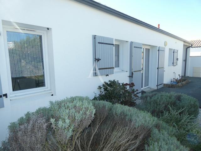 Maison vente à Les Sables-d'Olonne, Noirmoutier-en-l'ile