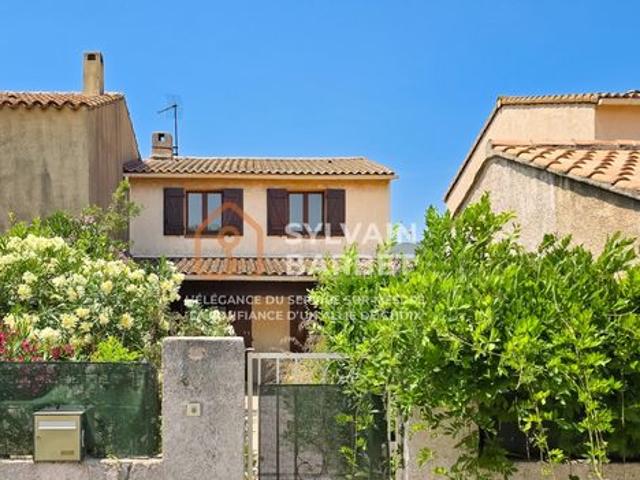 Maison vente à Arrondissement de Toulon, La Valette-du-var