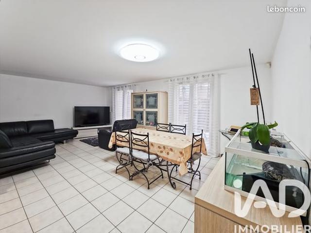 Maison vente à Châtellerault, Lésigny
