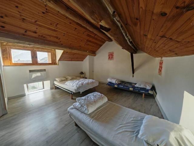 Maison vente à Foix, Les Cabannes