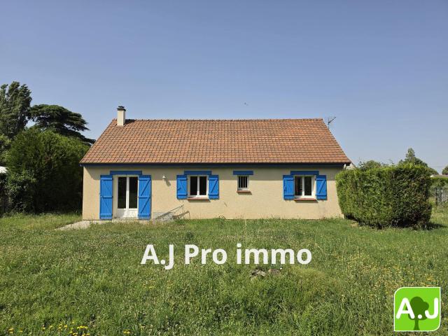 Maison vente à Les Andelys, Pacy-sur-eure