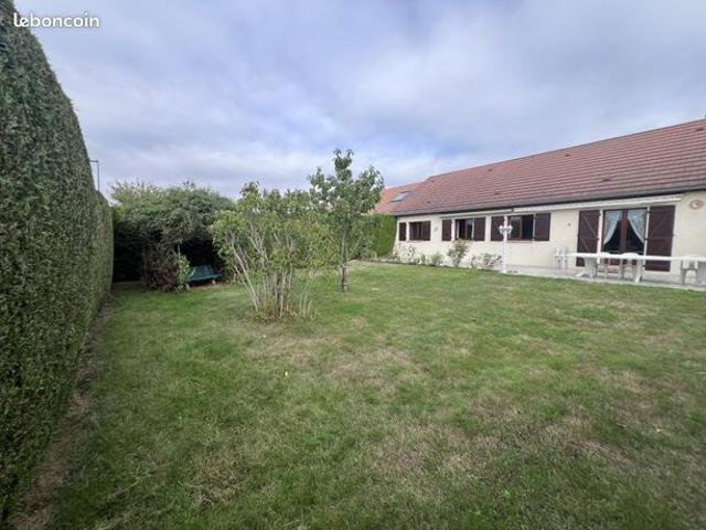 Maison vente à Gisors, Eure