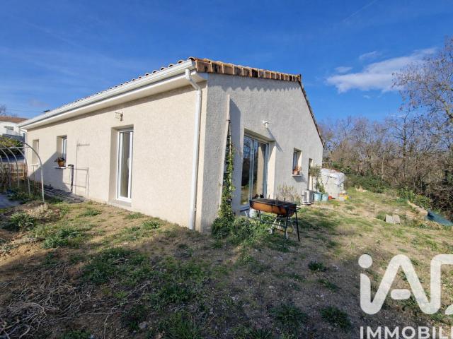 Maison vente à Privas, La Voulte-sur-rhône