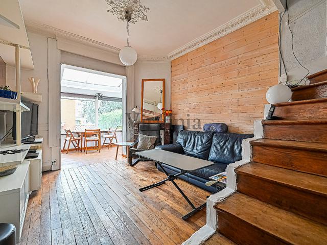 Maison vente à Nogent-sur-Marne, Le Perreux-sur-marne