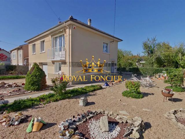 Maison vente à Châtellerault