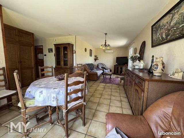 Maison vente à Bergerac, Vélines