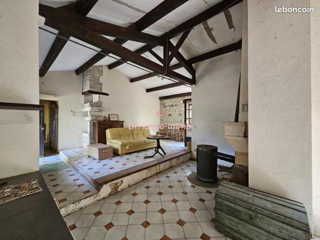 Maison vente à Niort, Saint-maxire