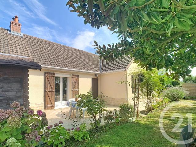 Maison vente à Lisieux, Cabourg