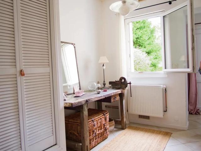 Maison vente à Fontainebleau, Veneux-les-sablons