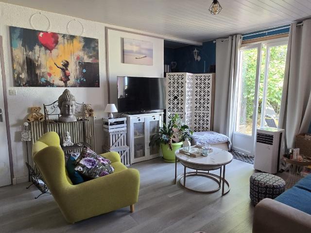 Maison vente à Les Sables-d'Olonne, Saint-vincent-sur-jard