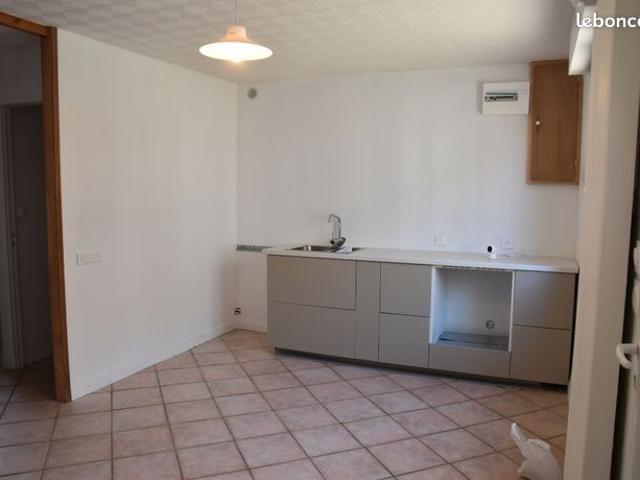 Maison vente à Hornoy-le-Bourg, Somme