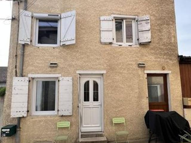 Maison vente à Bourg-en-Bresse, Montmerle-sur-saône