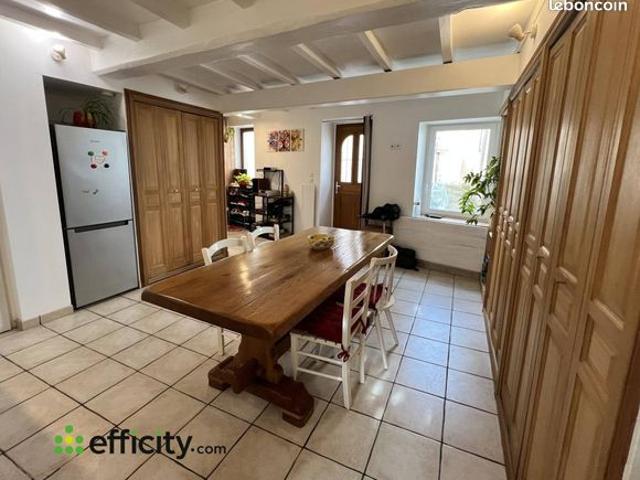 Maison vente à Bourg-en-Bresse, Montmerle-sur-saône