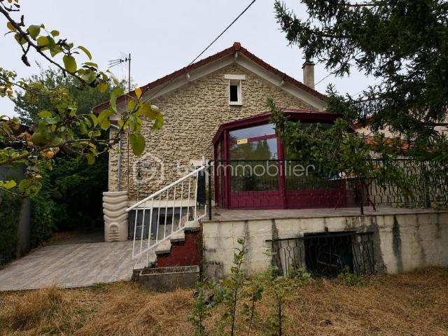 Maison vente à Meaux