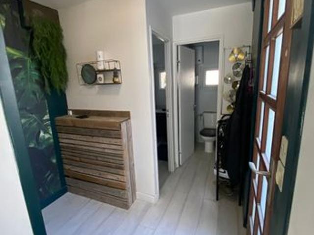 Maison vente à Meaux, Nanteuil-lès-meaux