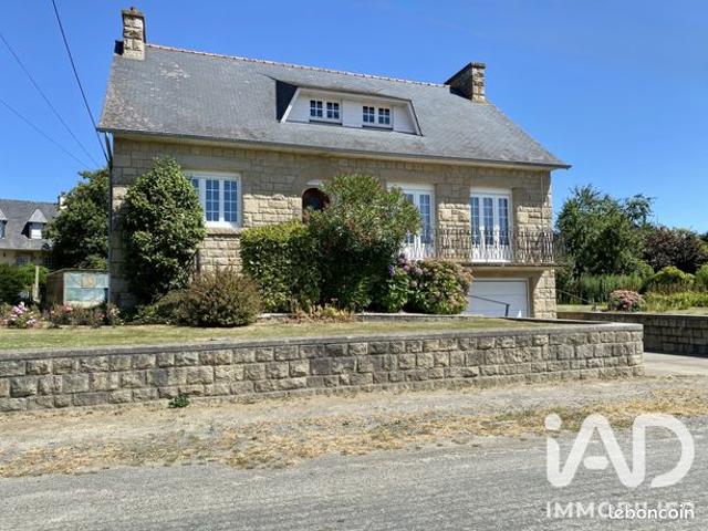Maison vente à Dinan, Bretagne