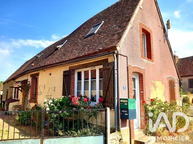 Maison vente à Nogent-le-Rotrou, Frétigny
