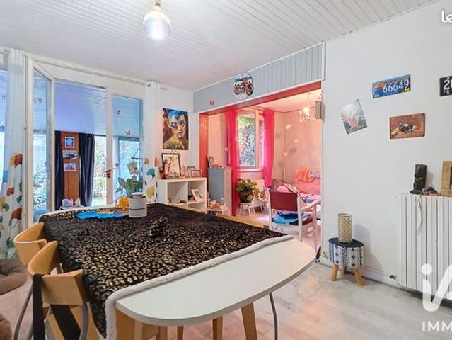 Maison vente à Moulins, Yzeure