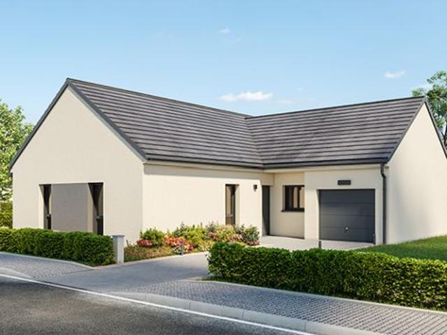 Maison vente à Gravigny, Eure