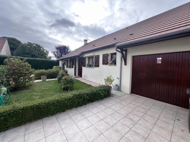 Maison vente à Gisors, Eure