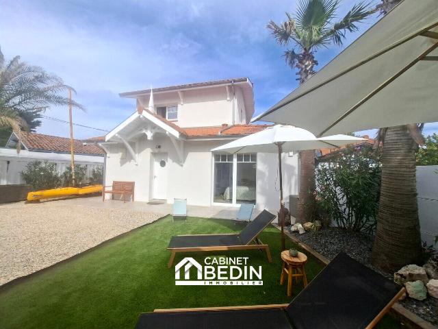 Maison vente à Arcachon, Arès