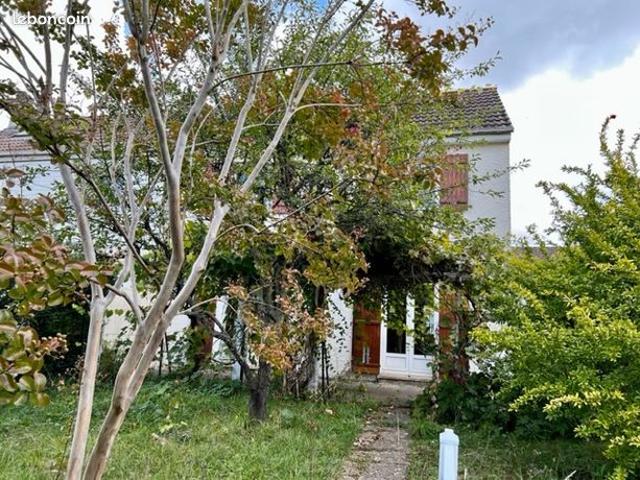 Maison vente à Brie-Comte-Robert, Seine-et-Marne