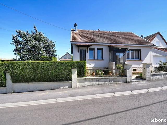 Maison vente à Val-de-Briey, Beuveille