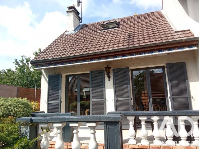Maison vente à Madeleine-Tuilerie, Chelles