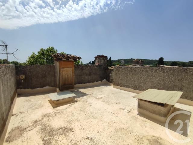 Maison vente à Congénies