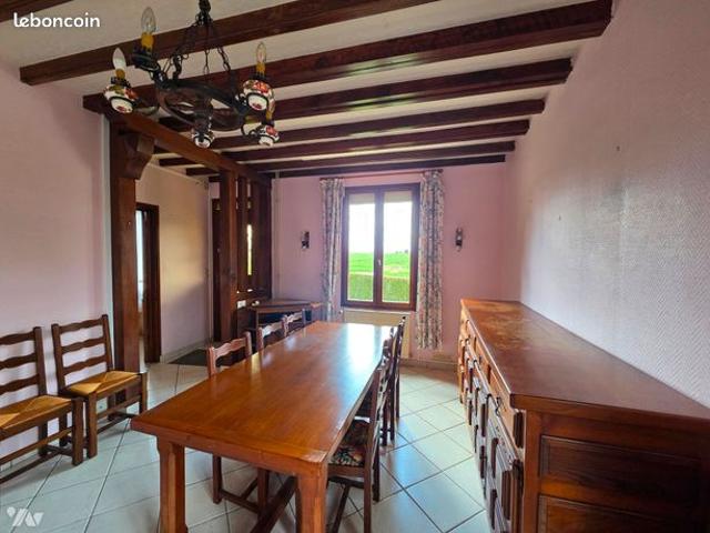 Maison vente à Rouen, Yvetot