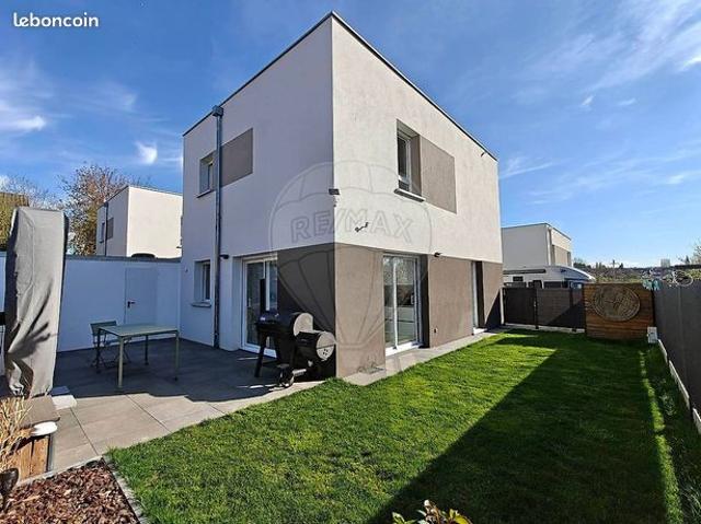 Maison vente à Altkirch, Muespach-le-haut