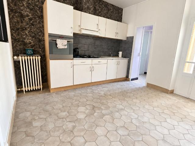 Maison vente à Romilly-sur-Seine, Aube