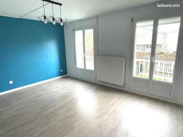 Maison vente à Cambrai