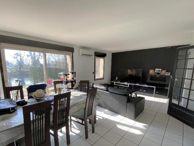 Maison vente à Crosne, Essonne