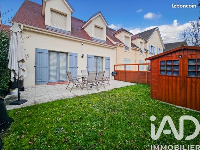 Maison vente à Châtellerault, Lésigny