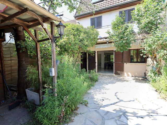 Maison vente à Le Raincy, Neuilly-plaisance