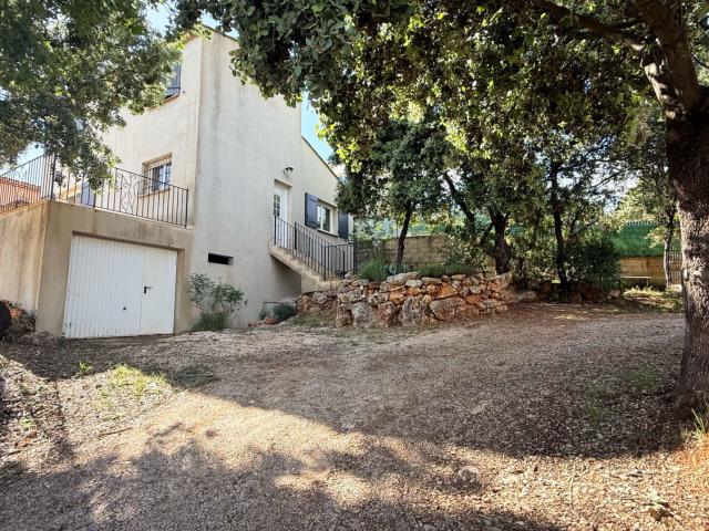 Maison vente à Brignoles, Seillons-source-d'argens