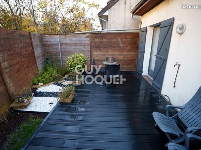 Maison vente à Compiègne, Chelles