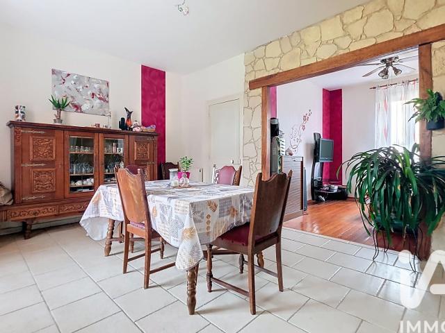 Maison vente à Nogent-sur-Seine, Romilly-sur-seine