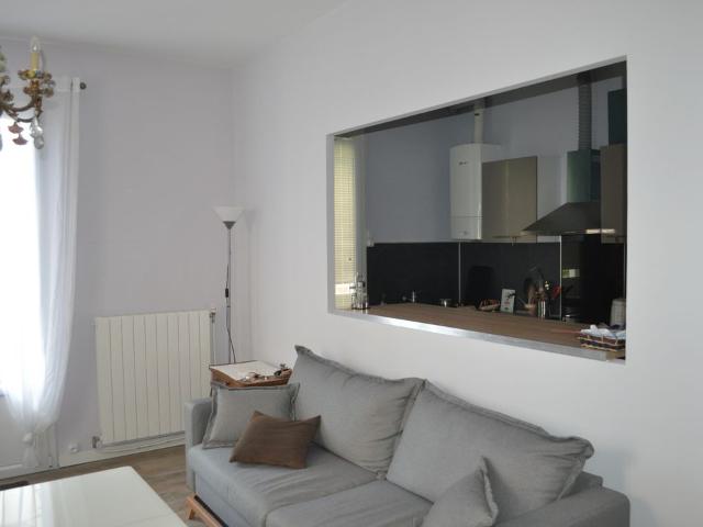 Maison location à Quartier Jean-Médecin, Nice