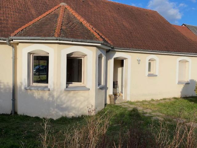 Maison location à Mamers, Saint-georges-du-rosay