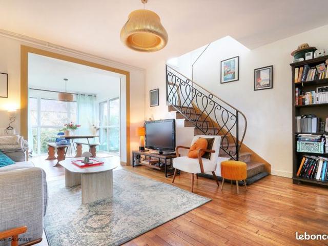 Maison vente à Cesson-Sévigné, Ille-et-Vilaine