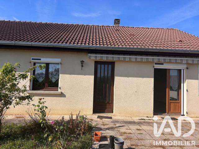 Maison vente à Vy-lès-Lure, Haute-Saône