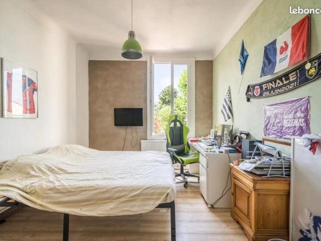 Maison vente à Nîmes, Montagnac