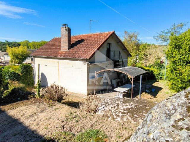 Maison vente à Boissy-le-Cutté, Essonne