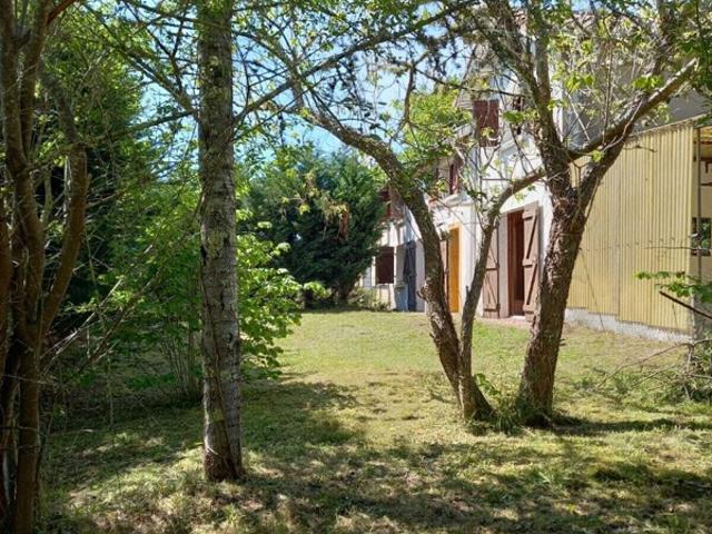 Maison vente à Mont-de-Marsan, Saint-paul-en-born