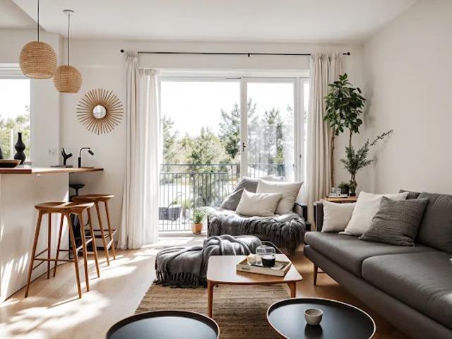 Maison vente à Nîmes, Codognan