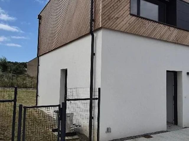 Maison vente à Saint-Nazaire, Pornichet