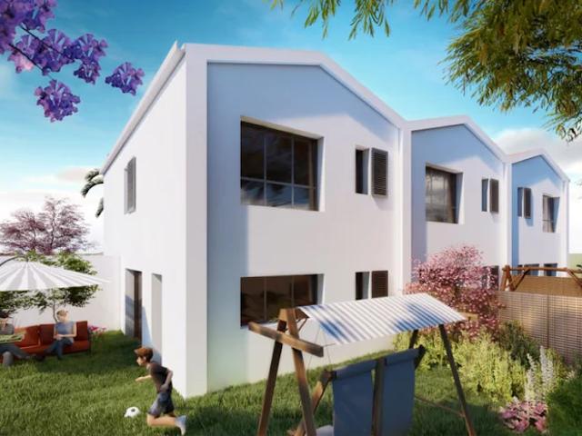 Maison vente à Nîmes, Langlade